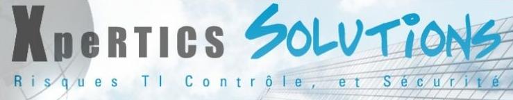 Xpertics solutions, Anglodaction High Tech Sector Québec, QC